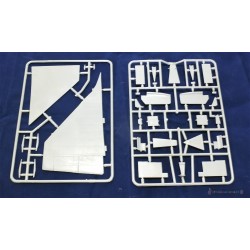 Sukhoi T-4 Sotka (New Plastic) (Suchoj) - A-model 72001