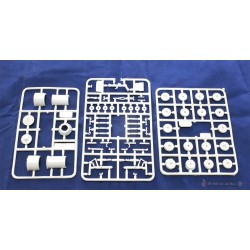 Sukhoi T-4 Sotka (New Plastic) (Suchoj) - A-model 72001