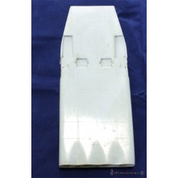 Sukhoi T-4 Sotka (New Plastic) (Suchoj) - A-model 72001