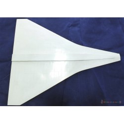 Sukhoi T-4 Sotka (New Plastic) (Suchoj) - A-model 72001