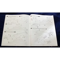 Sukhoi T-4 Sotka (New Plastic) (Suchoj) - A-model 72001