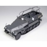 Sd.Kfz.251/6 Ausf.A German Armor.Comm.Vehicle - ICM 35102