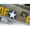 ModelKit B-17F "Memphis Belle" - Revell 04279