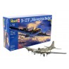 ModelKit B-17F "Memphis Belle" - Revell 04279