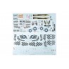 P-51K Mustang (PROFIPACK) - Eduard 82105