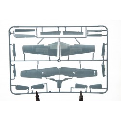 P-51K Mustang (PROFIPACK) - Eduard 82105