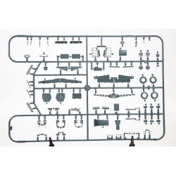 P-51K Mustang (PROFIPACK) - Eduard 82105