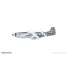 P-51K Mustang (PROFIPACK) - Eduard 82105