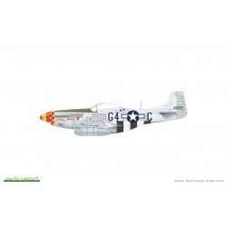 P-51K Mustang (PROFIPACK) - Eduard 82105