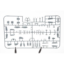 Messerschmitt Bf 109G-14 (PROFIPACK) - Eduard 82118