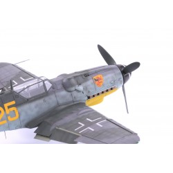 Messerschmitt Bf 109G-14 (PROFIPACK) - Eduard 82118