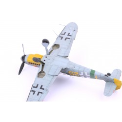 Messerschmitt Bf 109G-14 (PROFIPACK) - Eduard 82118