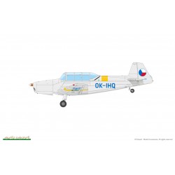 Z-126 TRENÉR DUAL COMBO (Limited edition) - Eduard 11156