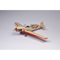 Z-126 TRENÉR DUAL COMBO (Limited edition) - Eduard 11156