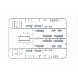 KOREA DUAL COMBO (Limited edition) - Eduard 11161