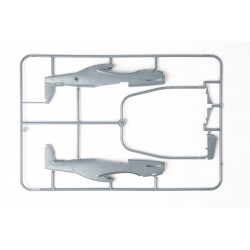 KOREA DUAL COMBO (Limited edition) - Eduard 11161