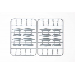 KOREA DUAL COMBO (Limited edition) - Eduard 11161