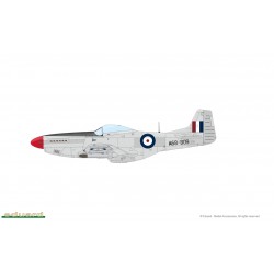 KOREA DUAL COMBO (Limited edition) - Eduard 11161