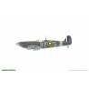 SPITFIRE STORY The Sweeps (Limited Edition) - Eduard 11153