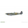 SPITFIRE STORY The Sweeps (Limited Edition) - Eduard 11153