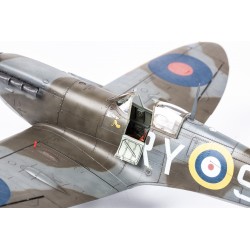 SPITFIRE STORY The Sweeps (Limited Edition) - Eduard 11153