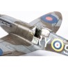 SPITFIRE STORY The Sweeps (Limited Edition) - Eduard 11153