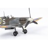 SPITFIRE STORY The Sweeps (Limited Edition) - Eduard 11153