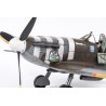 SPITFIRE STORY The Sweeps (Limited Edition) - Eduard 11153