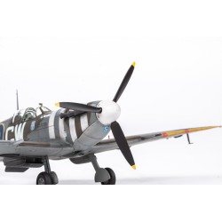 SPITFIRE STORY The Sweeps (Limited Edition) - Eduard 11153