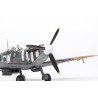 SPITFIRE STORY The Sweeps (Limited Edition) - Eduard 11153