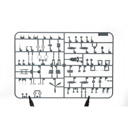Avia CS-199 (PROFIPACK) - Eduard 070153