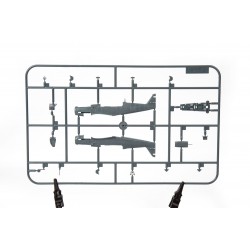 Avia CS-199 (PROFIPACK) - Eduard 070153
