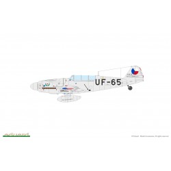 Avia CS-199 (PROFIPACK) - Eduard 070153