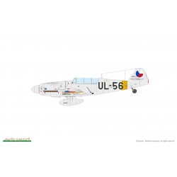 Avia CS-199 (PROFIPACK) - Eduard 070153