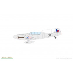 Avia CS-199 (PROFIPACK) - Eduard 070153