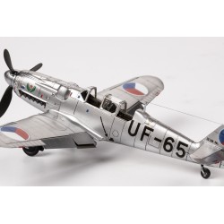 Avia CS-199 (PROFIPACK) - Eduard 070153