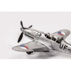 Avia CS-199 (PROFIPACK) - Eduard 070153