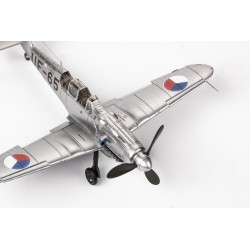 Avia CS-199 (PROFIPACK) - Eduard 070153