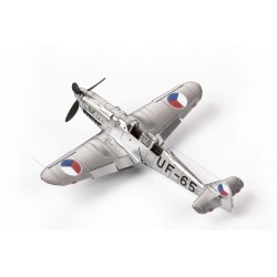 Avia CS-199 (PROFIPACK) - Eduard 070153