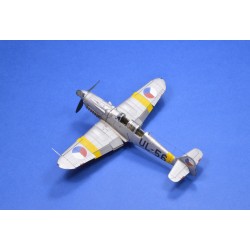 Avia CS-199 (PROFIPACK) - Eduard 070153