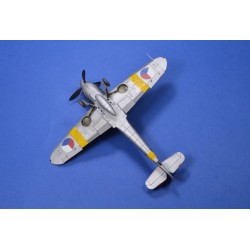 Avia CS-199 (PROFIPACK) - Eduard 070153