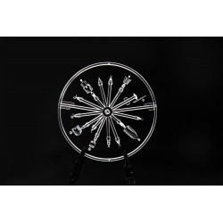 Spitfire F Mk.IX (Weekend edition) - Eduard 7460