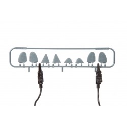 Spitfire F Mk.IX (Weekend edition) - Eduard 7460