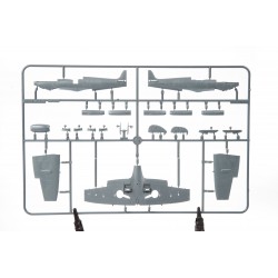 Spitfire F Mk.IX (Weekend edition) - Eduard 7460