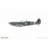 Spitfire F Mk.IX (Weekend edition) - Eduard 7460