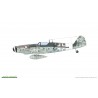 Bf 109G-10 ERLA (Weekend edition) - Eduard 84174