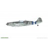 Bf 109G-10 ERLA (Weekend edition) - Eduard 84174