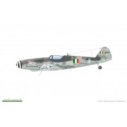 Bf 109G-10 ERLA (Weekend edition) - Eduard 84174