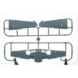 Bf 109G-10 ERLA (Weekend edition) - Eduard 84174