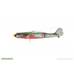Fw 190D-9 (Weekend Edition) - Eduard 84102